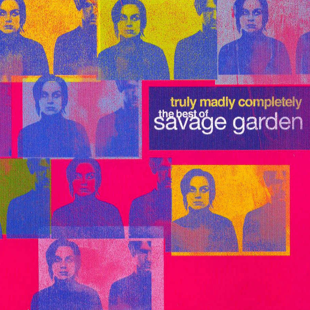 Savage Garden《Truly Madly Deeply》[FLAC/MP3-320K]