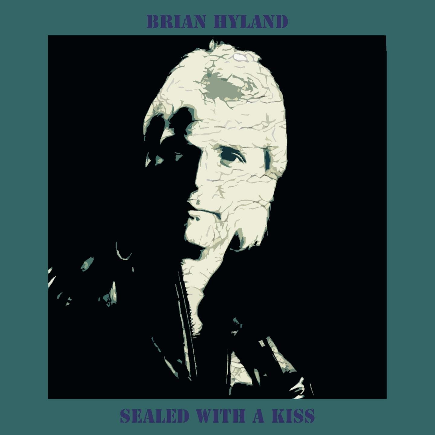 Brian Hyland《Sealed With a Kiss》[FLAC/MP3-320K]