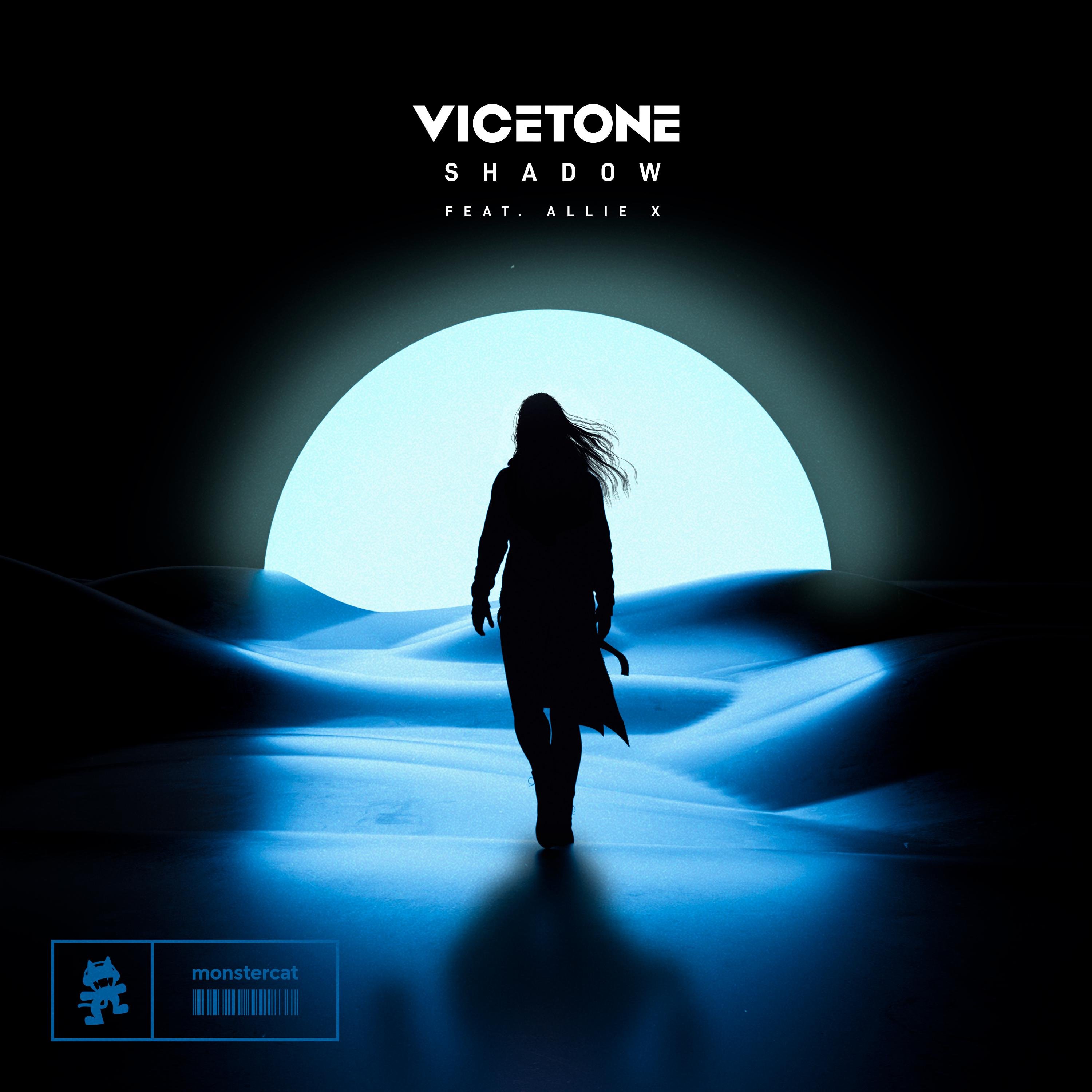Vicetone/Allie X《Shadow》[FLAC/MP3-320K]