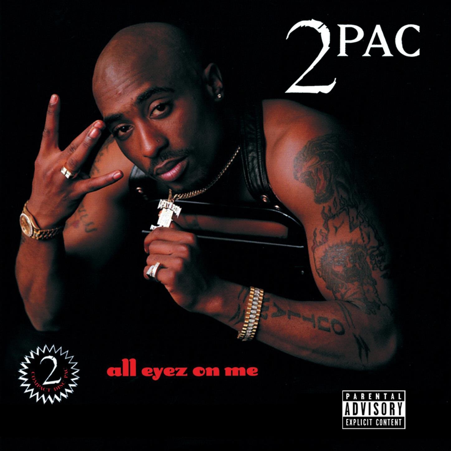 Tupac/Dr. Dre/Roger Troutman《California Love (remix)》[FLAC/MP3-320K]
