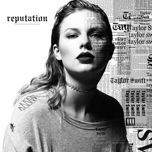 Taylor Swift《Look What You Made Me Do》[FLAC/MP3-320K]