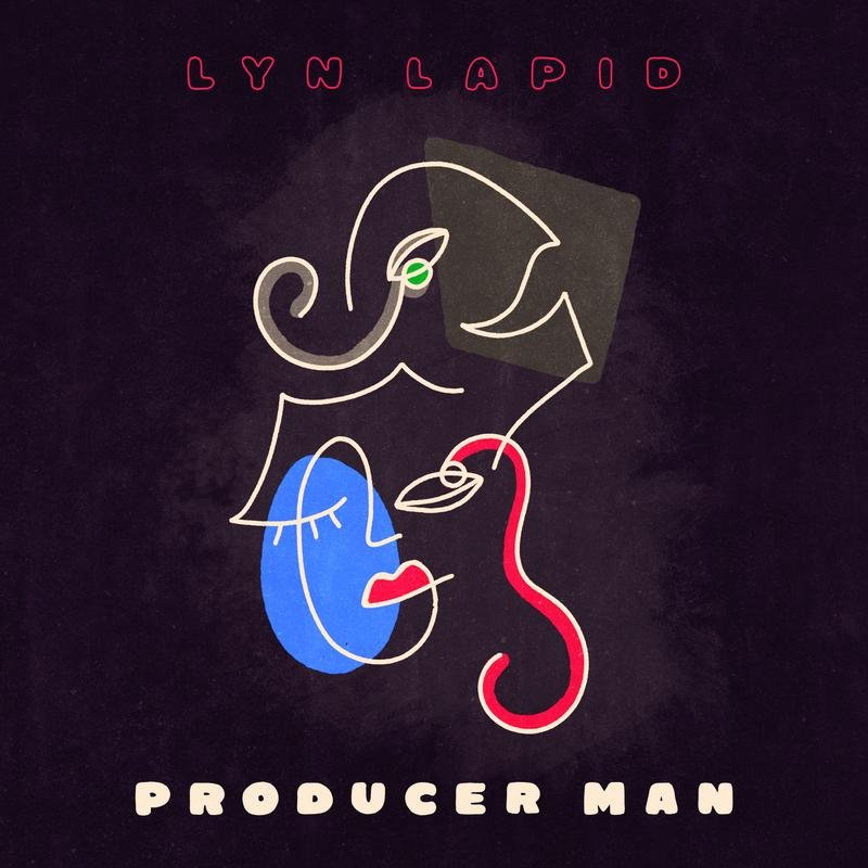 Lyn Lapid《Producer Man》[MP3-320K/5.4M]