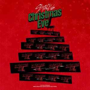 Stray Kids《Christmas EveL》[FLAC/MP3-320K]