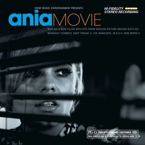 Ania《The Sound of Silence》激战插曲 [FLAC/MP3-320K]