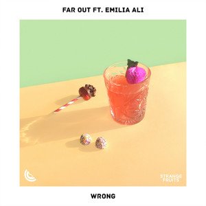 Far Out/Emilia Ali《Wrong》[MP3-320K/7M]