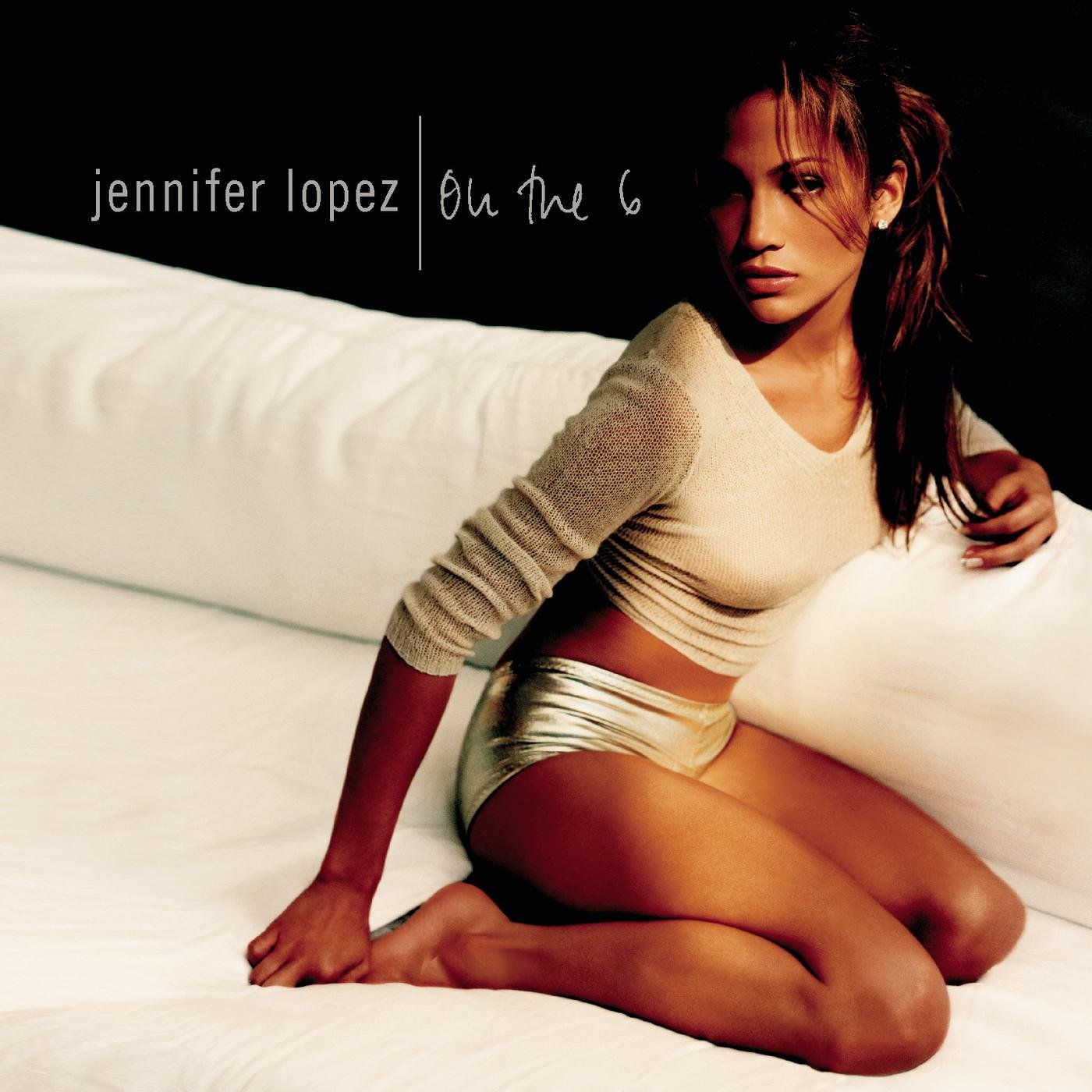 Jennifer Lopez《Let\’s Get Loud》[FLAC/MP3-320K]