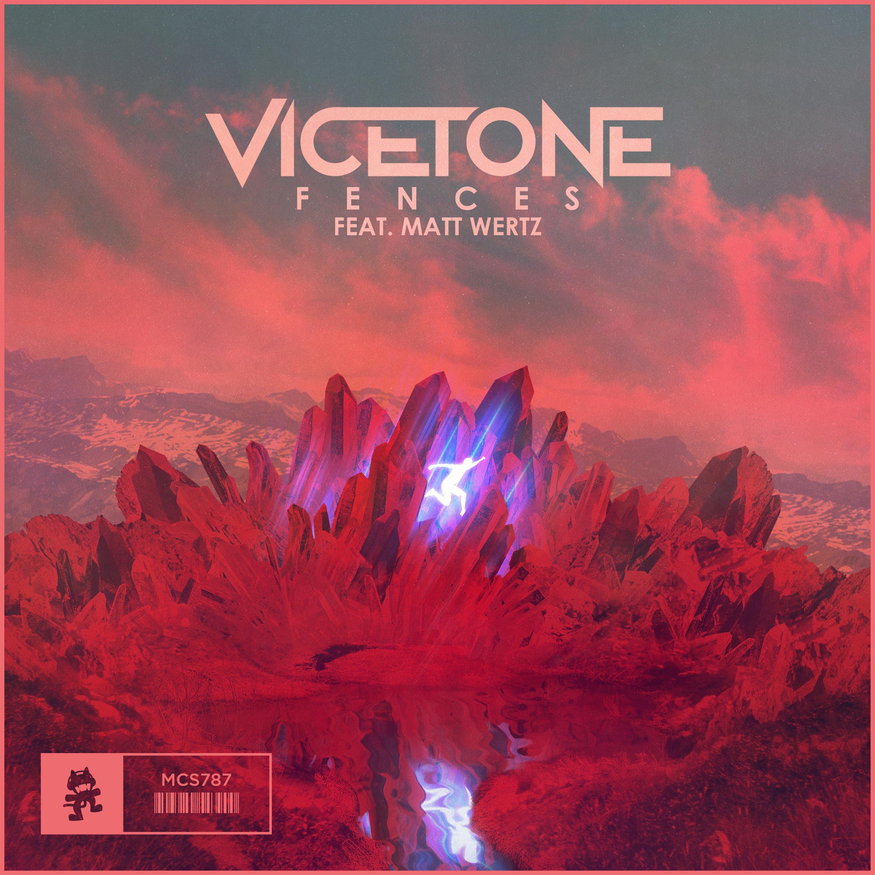 Vicetone《Fences》[FLAC/MP3-320K]