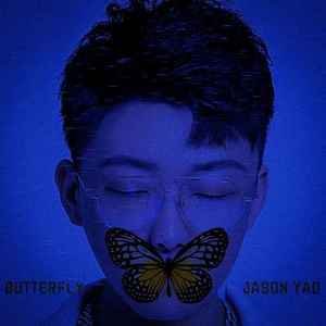 姚智鑫《Butterfly》[FLAC/MP3-320K]