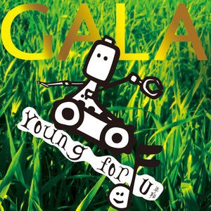 GALA《Young For You(为你年轻)》[FLAC/MP3-320K]