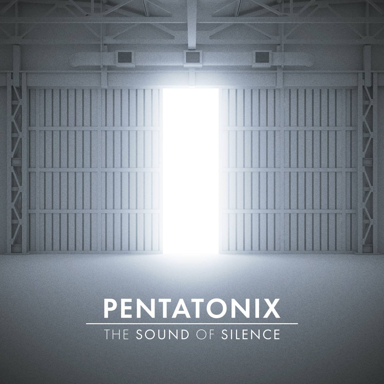 Pentatonix《The Sound of Silence》[MP3-320K/8.1M]