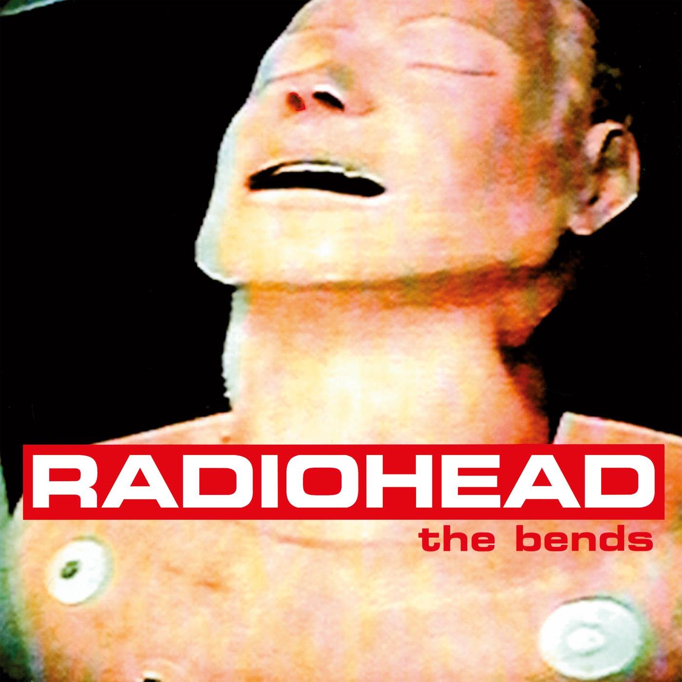 Radiohead《Black Star》[FLAC/MP3-320K]