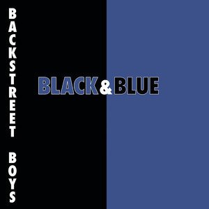 Backstreet Boys《The Call》[FLAC/MP3-320K]