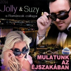 Jolly/Suzy《Bulikirály》[FLAC/MP3-320K]