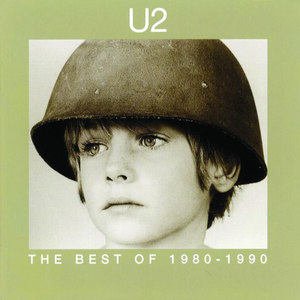 U2《With or without you》[FLAC/MP3-320K]