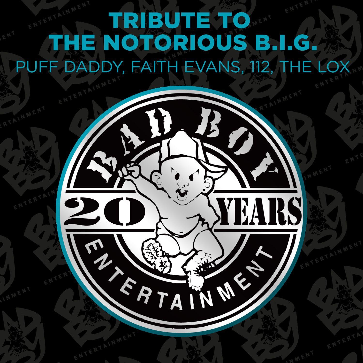 Puff Daddy/Faith Evans《I\’ll Be Missing You》[FLAC/MP3-320K]