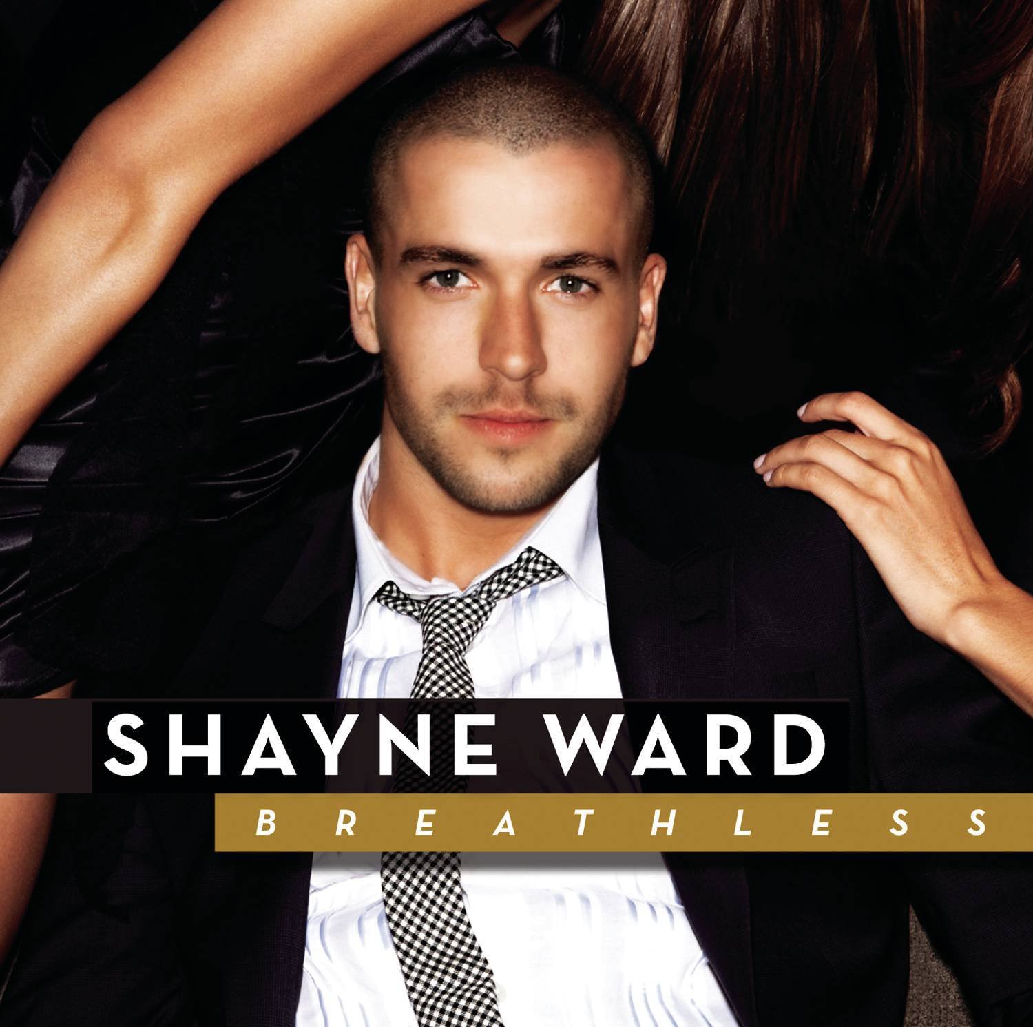 Shayne Ward《Until You》[FLAC/MP3-320K]