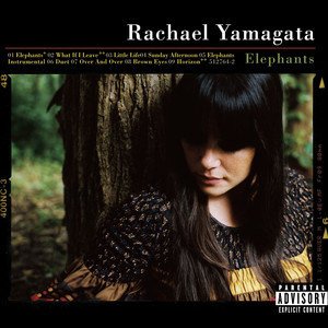 Rachael Yamagata《Duet》[FLAC/MP3-320K]