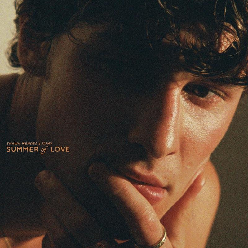 Shawn Mendes/Tainy《Summer Of Love》[FLAC/MP3-320K]
