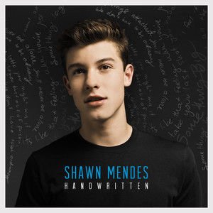 Shawn Mendes《Never Be Alone》[FLAC/MP3-320K]