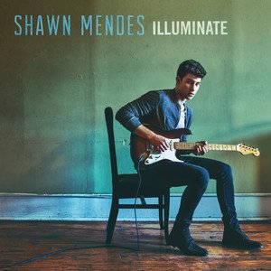 Shawn Mendes《There\’s Nothing Holdin\’ Me Back》[FLAC/MP3-320K]