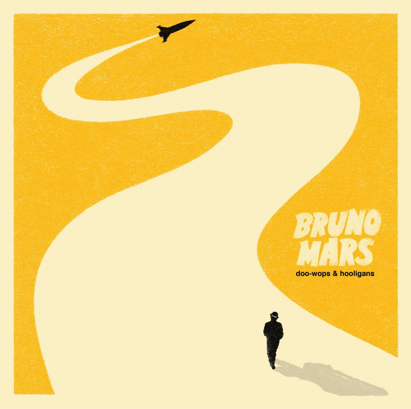 Bruno Mars《Runaway Baby》[FLAC/MP3-320K]