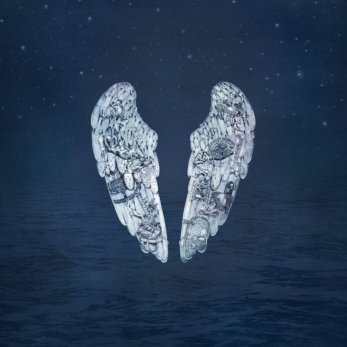 Coldplay《A Sky Full of Stars》[FLAC/MP3-320K]