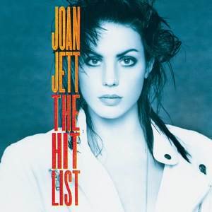 Joan Jett《Love Hurts》[MP3-320K/8.7M]