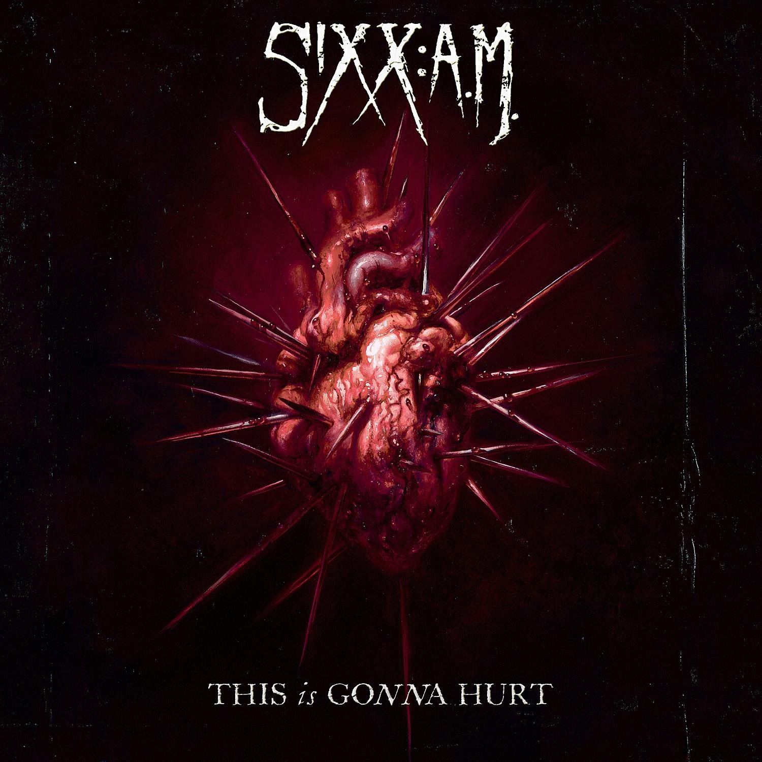 Sixx: A.M.《Skin》[FLAC/MP3-320K]