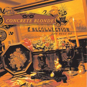 Concrete Blonde《Joey》[FLAC/MP3-320K]