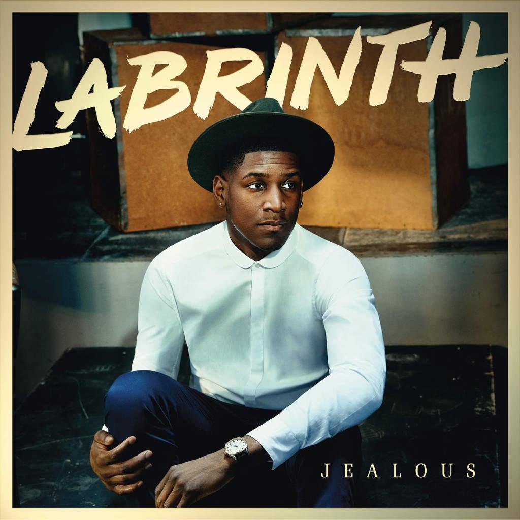 Labrinth《Jealous》[MP3-320K/11M]