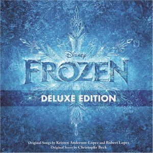 Kristen Bell《Do You Want To Build A Snowman?》[FLAC/MP3-320K]