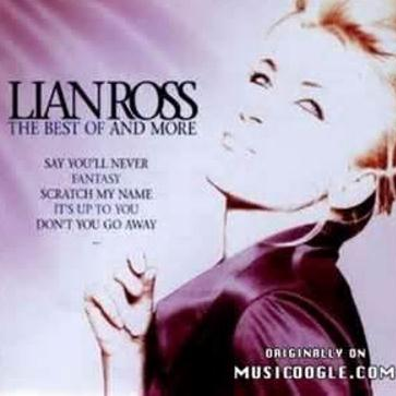 Lian Ross《It\’s Up to You》[MP3-320K/13M]