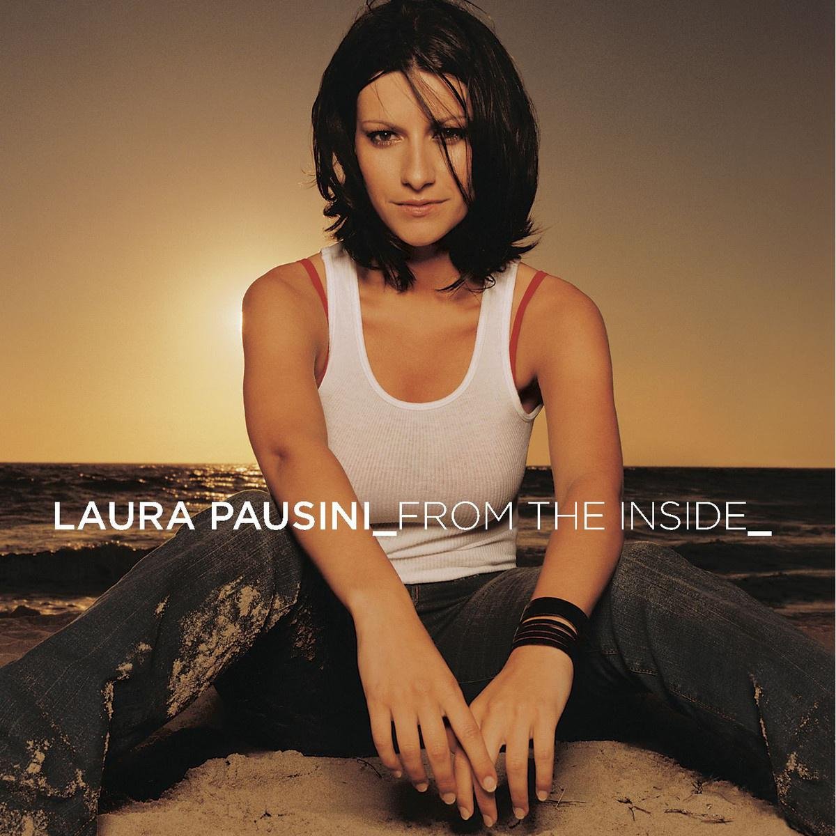 Laura Pausini《It\’s Not Good-Bye》[FLAC/MP3-320K]