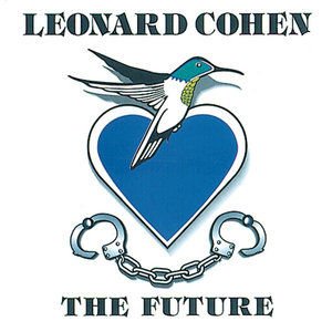 Leonard Cohen《In My Secret Life》[FLAC/MP3-320K]