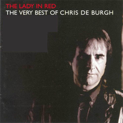 Chris de Burgh《The Lady in Red》[FLAC/MP3-320K]