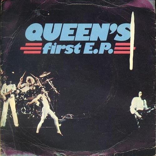 Queen《Good Old Fashioned Lover Boy》[FLAC/MP3-320K]
