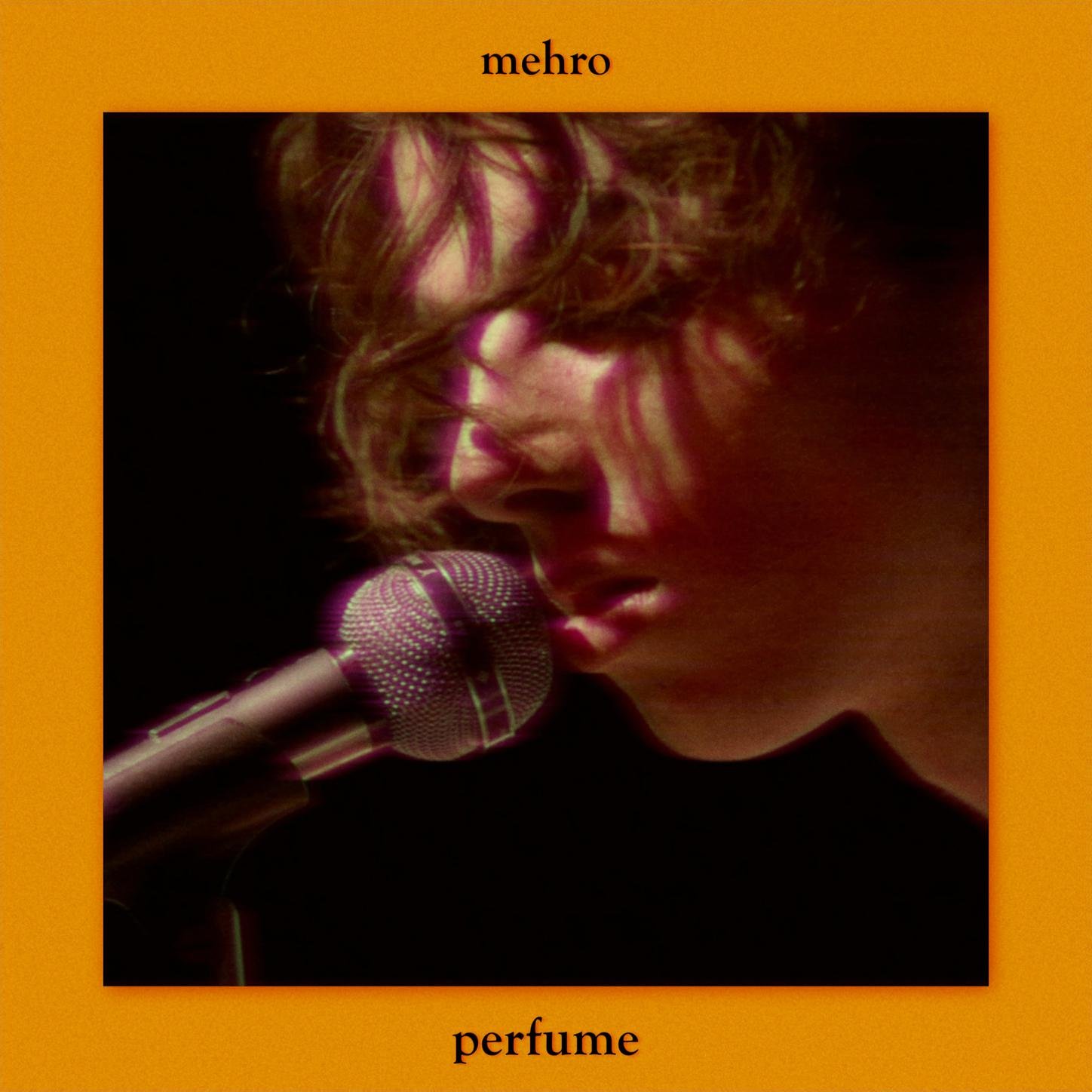 Mehro《perfume》[FLAC/MP3-320K]