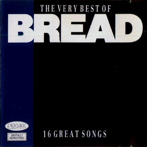 Bread《Goodbye Girl》[FLAC/MP3-320K]