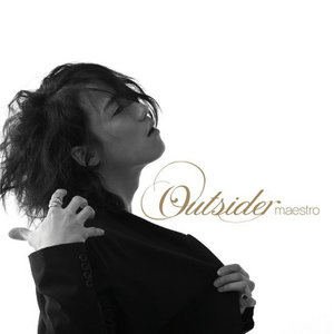 Outsider《외톨이 / 孤独者》[MP3-320K/7.3M]