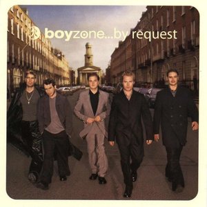 Boyzone《Picture Of You》[FLAC/MP3-320K]