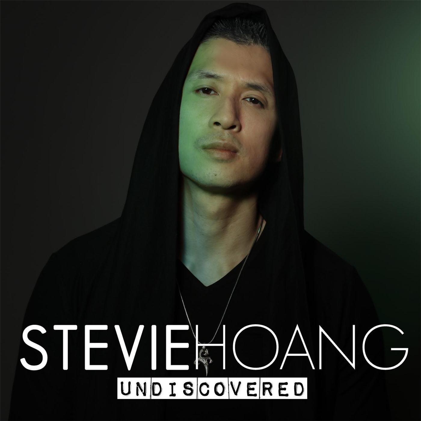 Stevie Hoang《Just in Case》[FLAC/MP3-320K]
