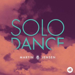 Martin Jensen《Solo Dance》[FLAC/MP3-320K]