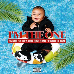 DJ Khaled/Justin Bieber/…《I\’m the One》[FLAC/MP3-320K]