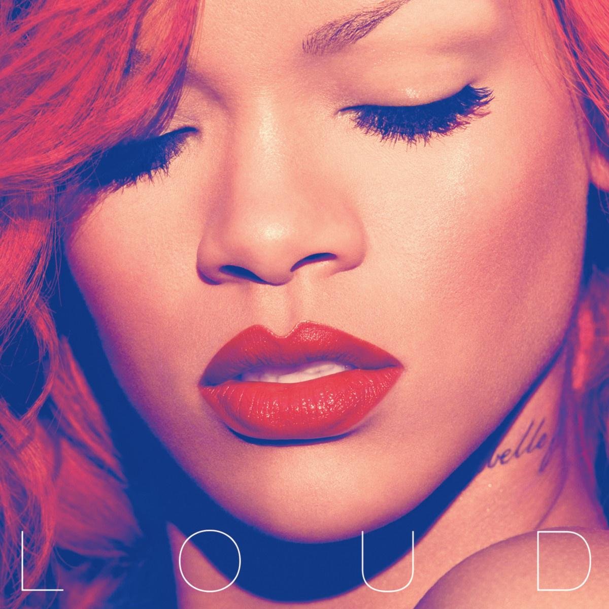 Rihanna《S&M》[FLAC/MP3-320K]