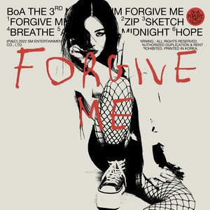 BoA《Forgive Me》[FLAC/MP3-320K]