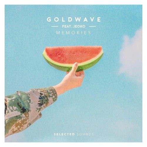 Goldwave/Jeoko《Memories (Original Mix)》[MP3-320K/7.8M]
