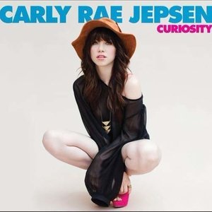 Carly Rae Jepsen《Curiosity》[FLAC/MP3-320K]