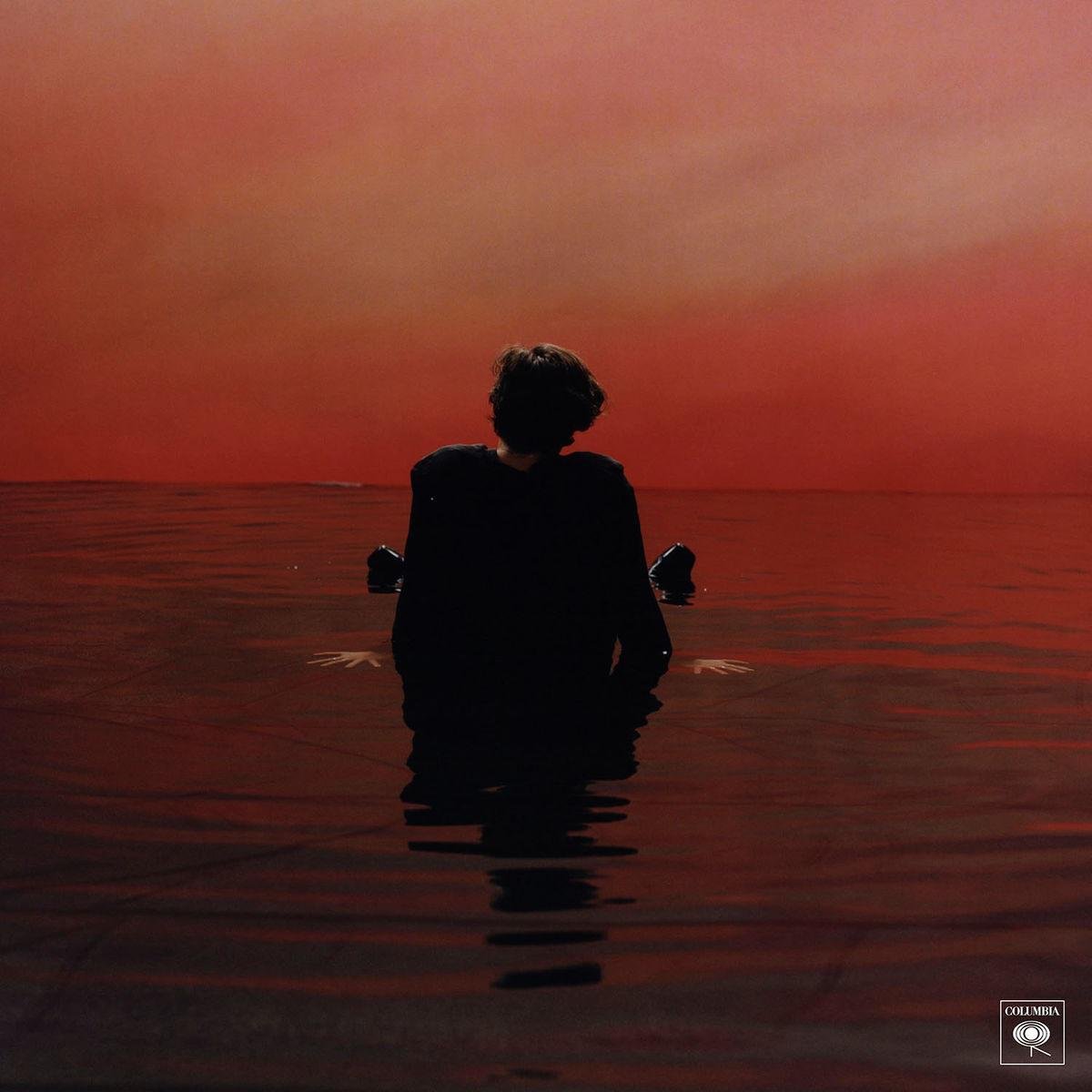 Harry Styles《Sign of the Times》[FLAC/MP3-320K]