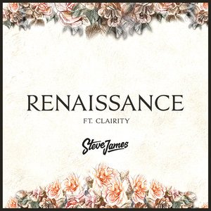Steve James/Clairity《Renaissance》[FLAC/MP3-320K]