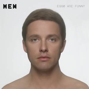 Mew《Comforting Sounds》[FLAC/MP3-320K]